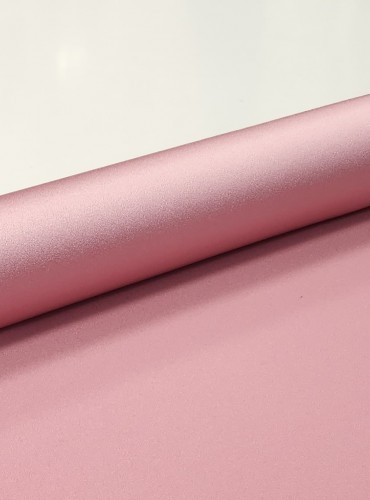 Krepp-satiinkangas 2-poolne,rose279
